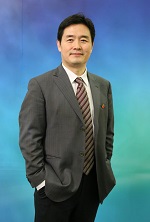 黨委委員、總經理 楊守民